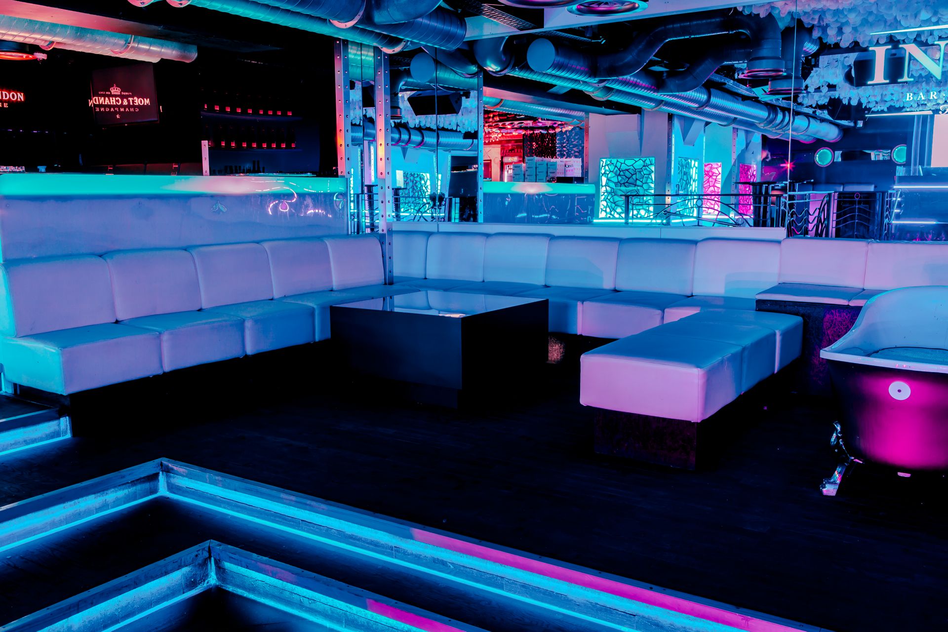 Corporate Events Die Insel Hamburg